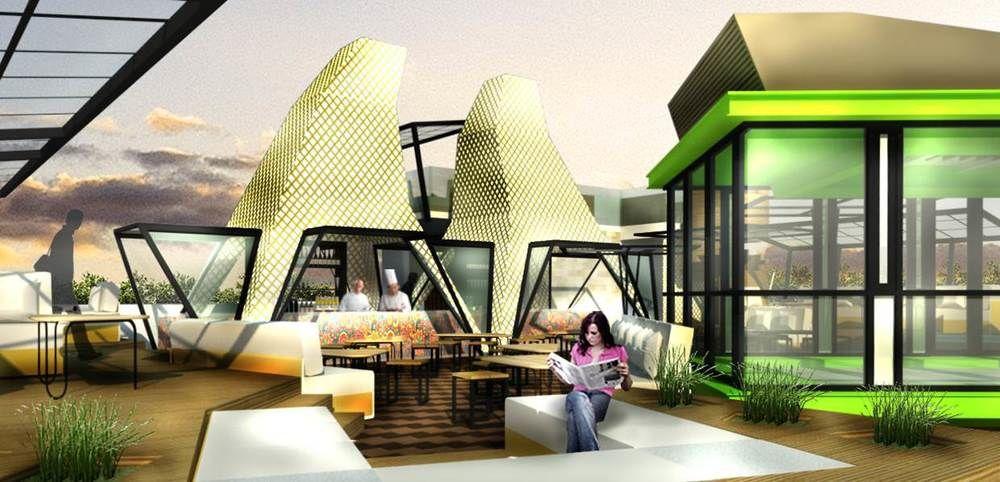 Maxonehotels.Com At Tidar Surabaya Exterior foto
